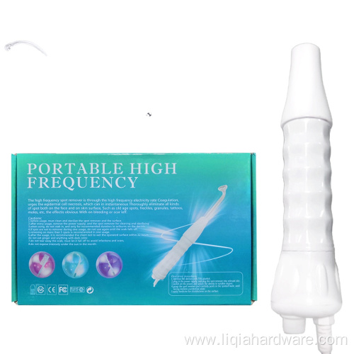 Anti-wrinkle High Frequency Facial Wand